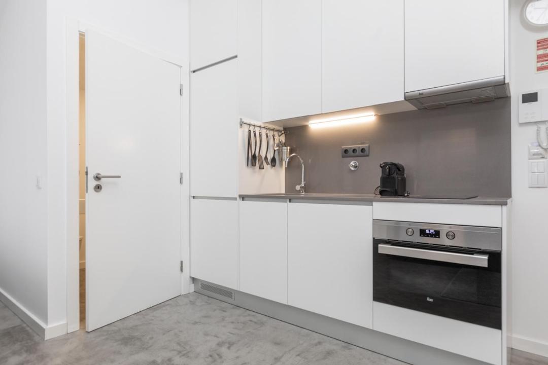 Aveinest - Your Studio In Авиеро Екстериор снимка